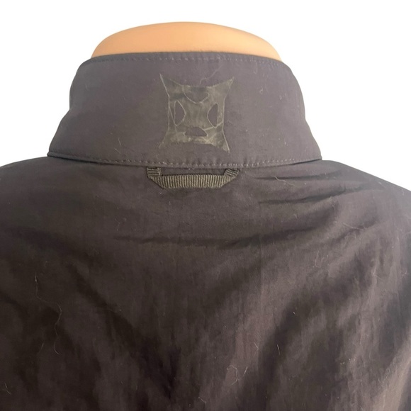 Vertx Black Jacket Integrity Base Jacket - Picture 8 of 10